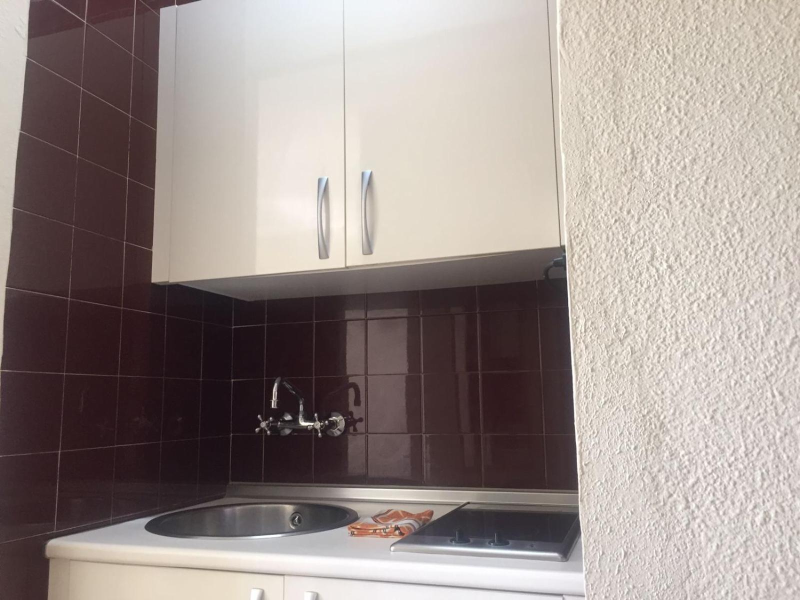 Apartamento En El Centro De Торремолинос Экстерьер фото