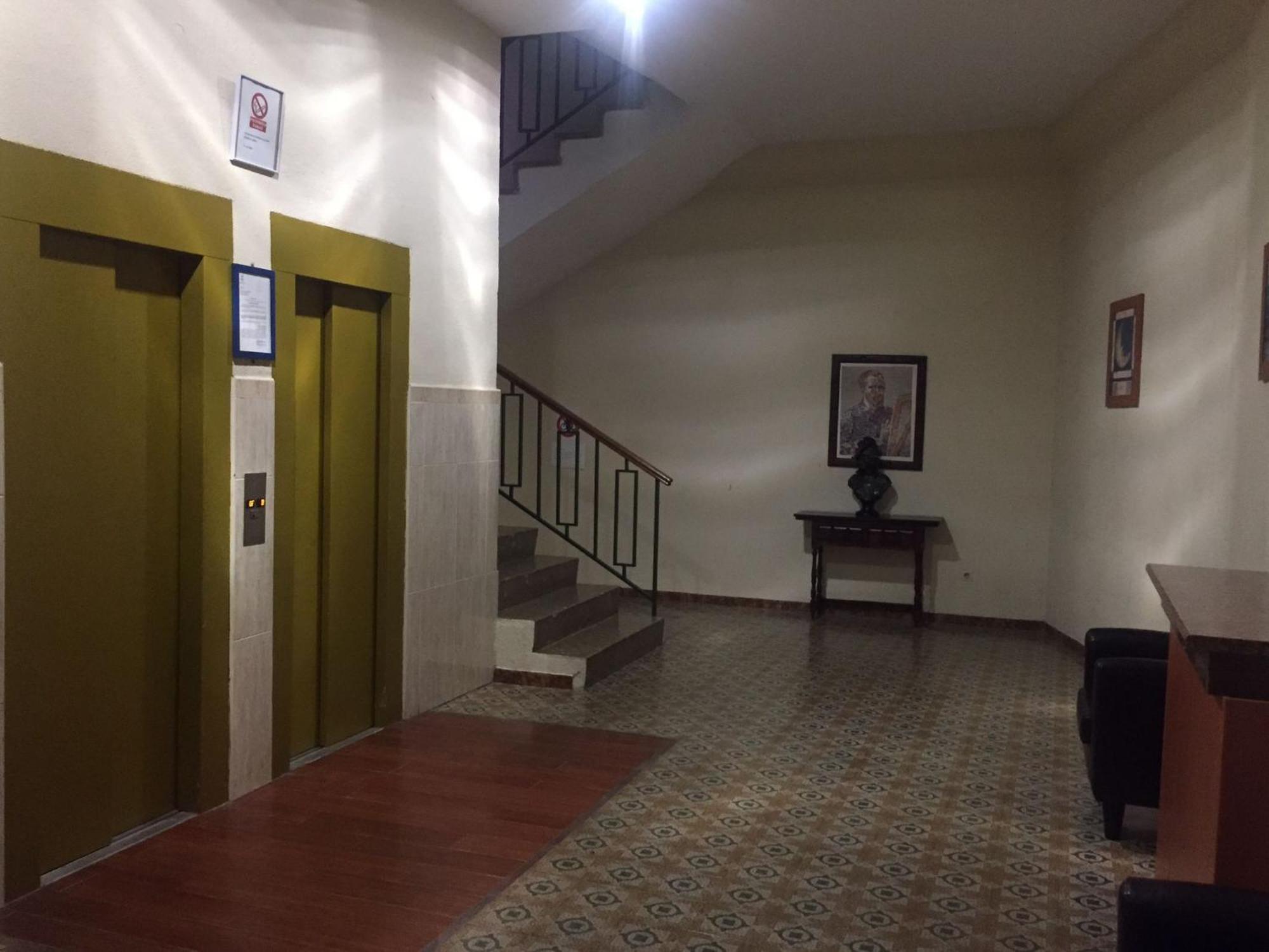 Apartamento En El Centro De Торремолинос Экстерьер фото
